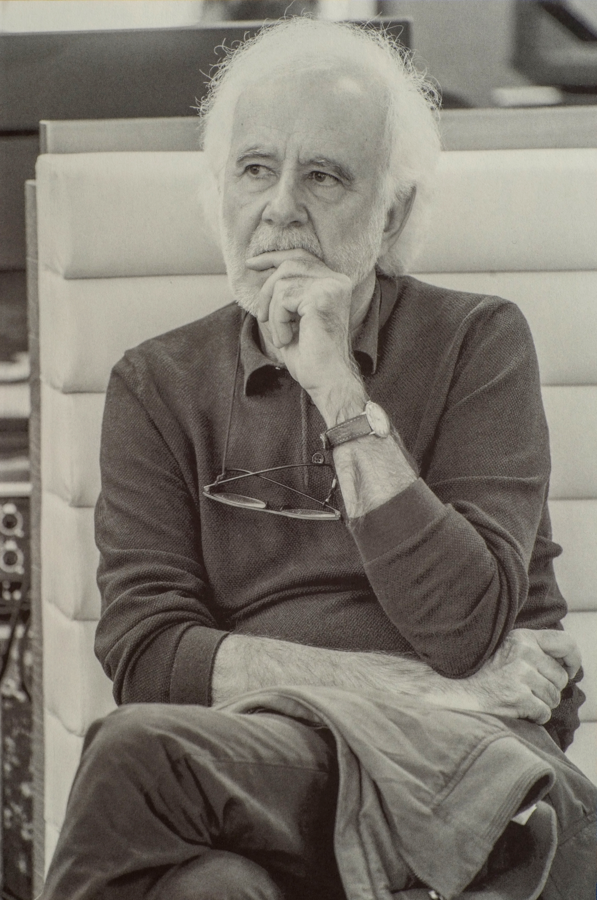 Ramón Andrés