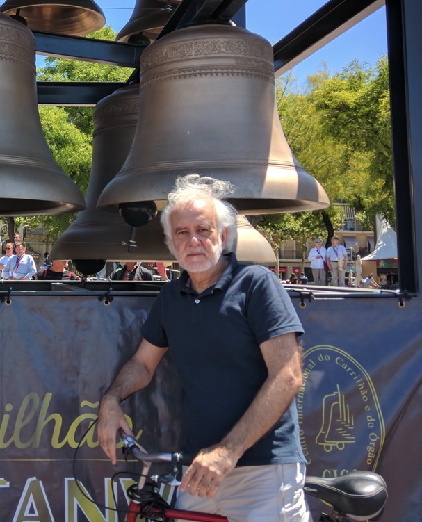 Ramón Andrés